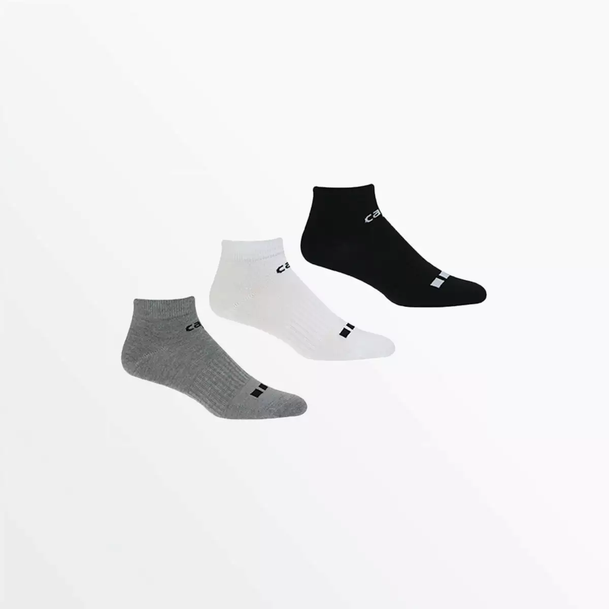 Capellisport.com BASICS CS-COOL LIGHTWEIGHT LOW CUT SOCKS 4 Capellisport.com BASICS CS-COOL LIGHTWEIGHT LOW CUT SOCKS