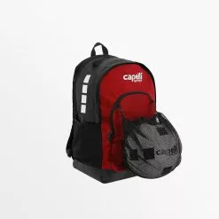 CapelliSport CS II SOCCER BACKPACK