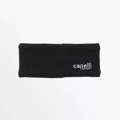 CapelliSport YOUTH KNIT HEADWRAP 8 CapelliSport YOUTH KNIT HEADWRAP