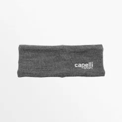 CapelliSport YOUTH KNIT HEADWRAP