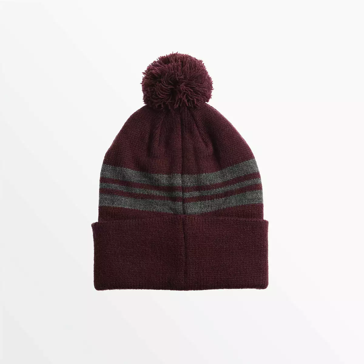 CapelliSport ADULT STRIPED POM BEANIE ACCESSORIES 6 CapelliSport ADULT STRIPED POM BEANIE ACCESSORIES