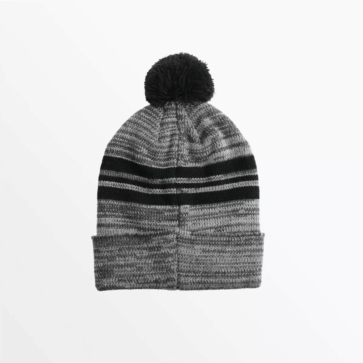 CapelliSport ADULT STRIPED POM BEANIE ACCESSORIES 4 CapelliSport ADULT STRIPED POM BEANIE ACCESSORIES
