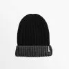 Capellisport.com ACCESSORIES ADULT RIB TWO-TONE CUFF BEANIE