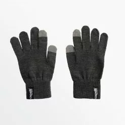 CapelliSport ACCESSORIES ADULT TECH MAGIC GLOVES, 3-PACK