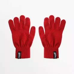 CapelliSport ACCESSORIES ADULT TECH MAGIC GLOVES, 3-PACK