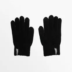 CapelliSport WOMEN'S FUZZY RIB GLOVES