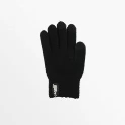 CapelliSport WOMEN'S FUZZY RIB GLOVES