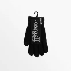 CapelliSport WOMEN'S FUZZY RIB GLOVES