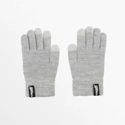 CapelliSport WOMEN'S FUZZY RIB GLOVES