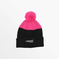 CapelliSport ACCESSORIES YOUTH TWO-TONE HAT & GLOVES -SET