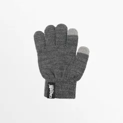 CapelliSport YOUTH STRIPED HAT & GLOVES-SET