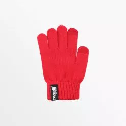 CapelliSport YOUTH STRIPED HAT & GLOVES-SET