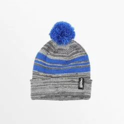 CapelliSport YOUTH STRIPED HAT & GLOVES-SET