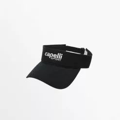 Capellisport.com ADULT CS TWILL VISOR ACCESSORIES 14 Capellisport.com ADULT CS TWILL VISOR ACCESSORIES