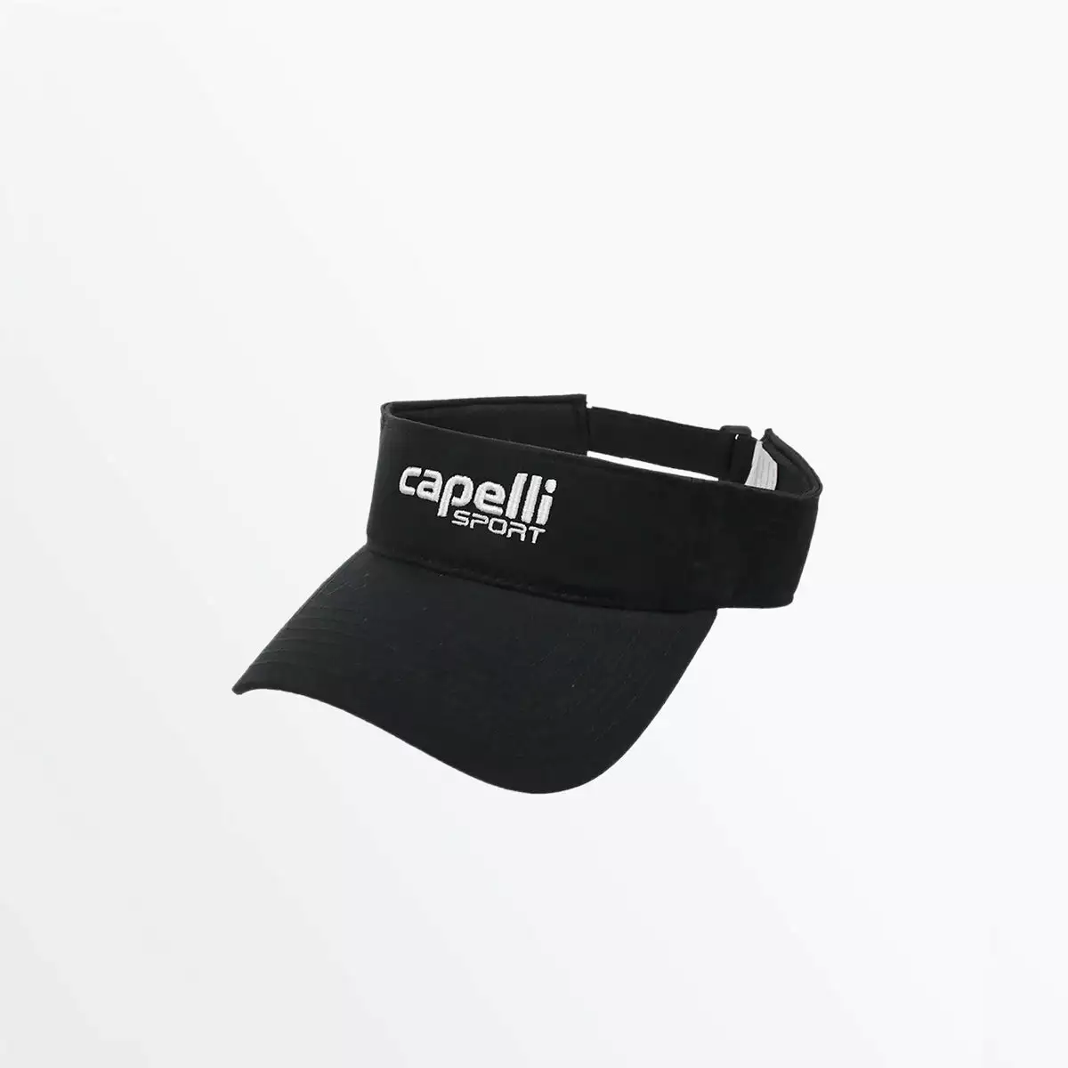 Capellisport.com ADULT CS TWILL VISOR ACCESSORIES 6 Capellisport.com ADULT CS TWILL VISOR ACCESSORIES