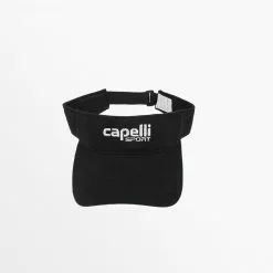 Capellisport.com ADULT CS TWILL VISOR ACCESSORIES 15 Capellisport.com ADULT CS TWILL VISOR ACCESSORIES