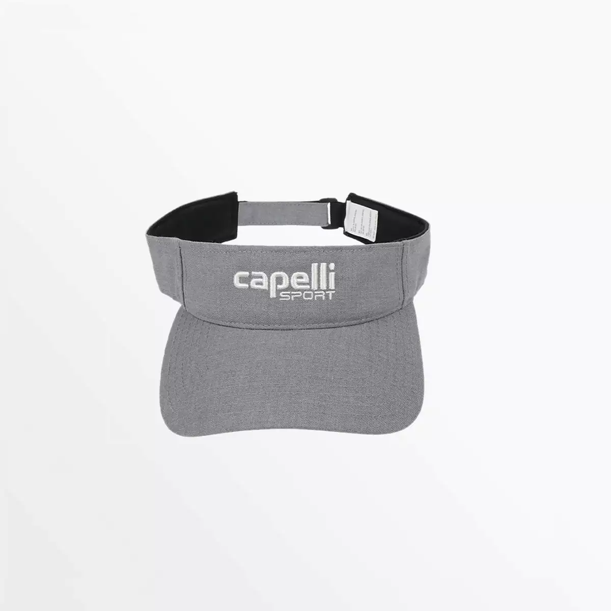 Capellisport.com ADULT CS TWILL VISOR ACCESSORIES 4 Capellisport.com ADULT CS TWILL VISOR ACCESSORIES