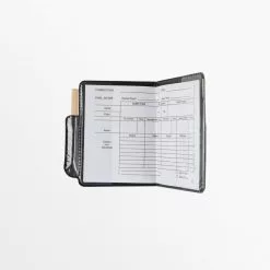 CapelliSport SOCCER EQUIPMENT CS REFEREE WALLET AND CARD SET