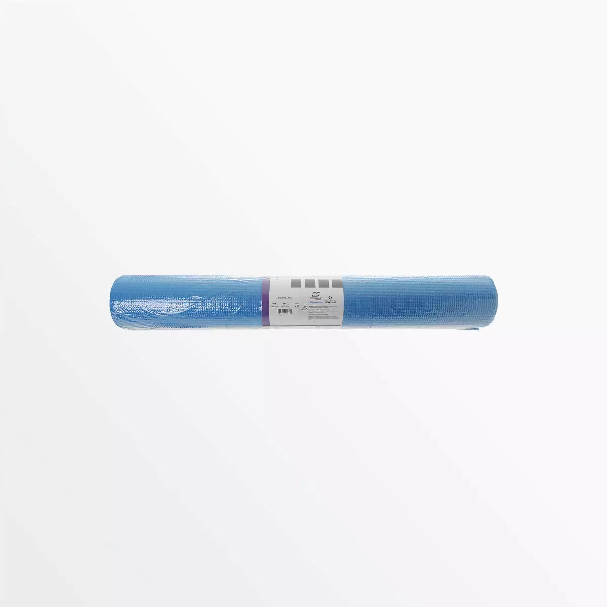 CapelliSport 4MM YOGA MAT 5 CapelliSport 4MM YOGA MAT