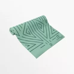 CapelliSport 4MM PRINTED PVC YOGA MAT SHOP ALL