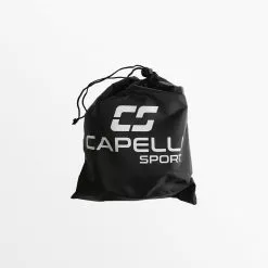 CapelliSport 5PC RESISTANCE BAND KIT FITNESS EQUIPMENT