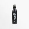 CapelliSport STEEL WATER BOTTLE 17OZ ACCESSORIES