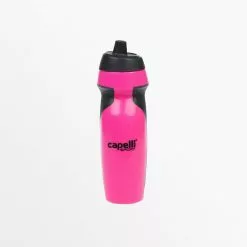 Capellisport.com 18.5 OZ SQUEEZE SPORTS BOTTLE ACCESSORIES 18 Capellisport.com 18.5 OZ SQUEEZE SPORTS BOTTLE ACCESSORIES