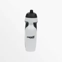 Capellisport.com 18.5 OZ SQUEEZE SPORTS BOTTLE ACCESSORIES