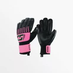 CapelliSport YOUTH 4-CUBE TEAM II - GOALKEEPER GLOVES