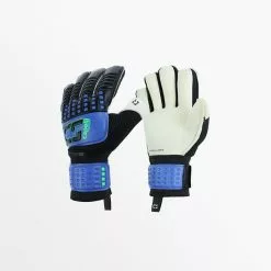 CapelliSport ADULT 4-CUBE COMPETITION ELITE W/ FINGER PROTECTION - GOALKEEPER GLOVES SHOP ALL
