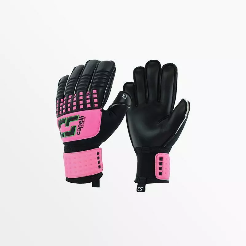 CapelliSport SHOP ALL ADULT 4-CUBE TEAM II - GOALKEEPER GLOVES 9 CapelliSport SHOP ALL ADULT 4-CUBE TEAM II - GOALKEEPER GLOVES