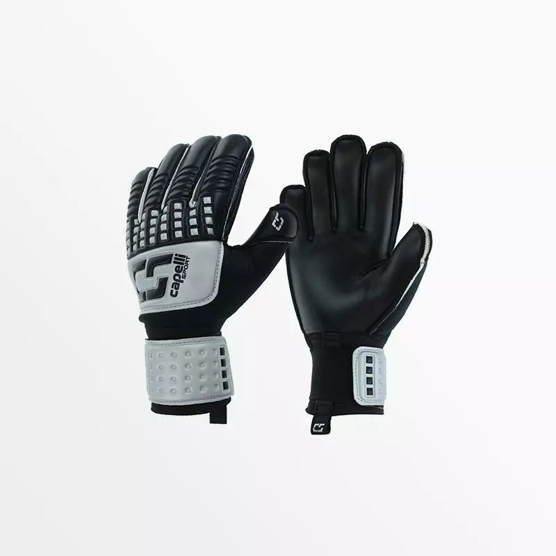 CapelliSport SHOP ALL ADULT 4-CUBE TEAM II - GOALKEEPER GLOVES 6 CapelliSport SHOP ALL ADULT 4-CUBE TEAM II - GOALKEEPER GLOVES