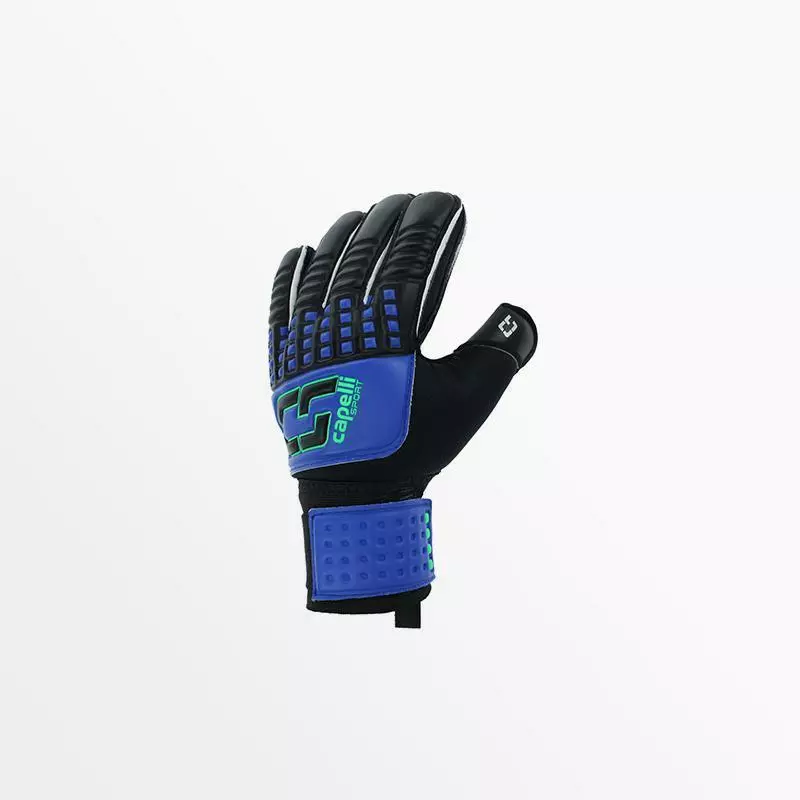 CapelliSport SHOP ALL ADULT 4-CUBE TEAM II - GOALKEEPER GLOVES 4 CapelliSport SHOP ALL ADULT 4-CUBE TEAM II - GOALKEEPER GLOVES