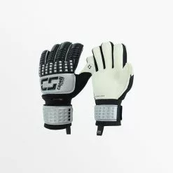 CapelliSport ADULT 4-CUBE COMPETITION ELITE W/ FINGER PROTECTION - GOALKEEPER GLOVES SHOP ALL