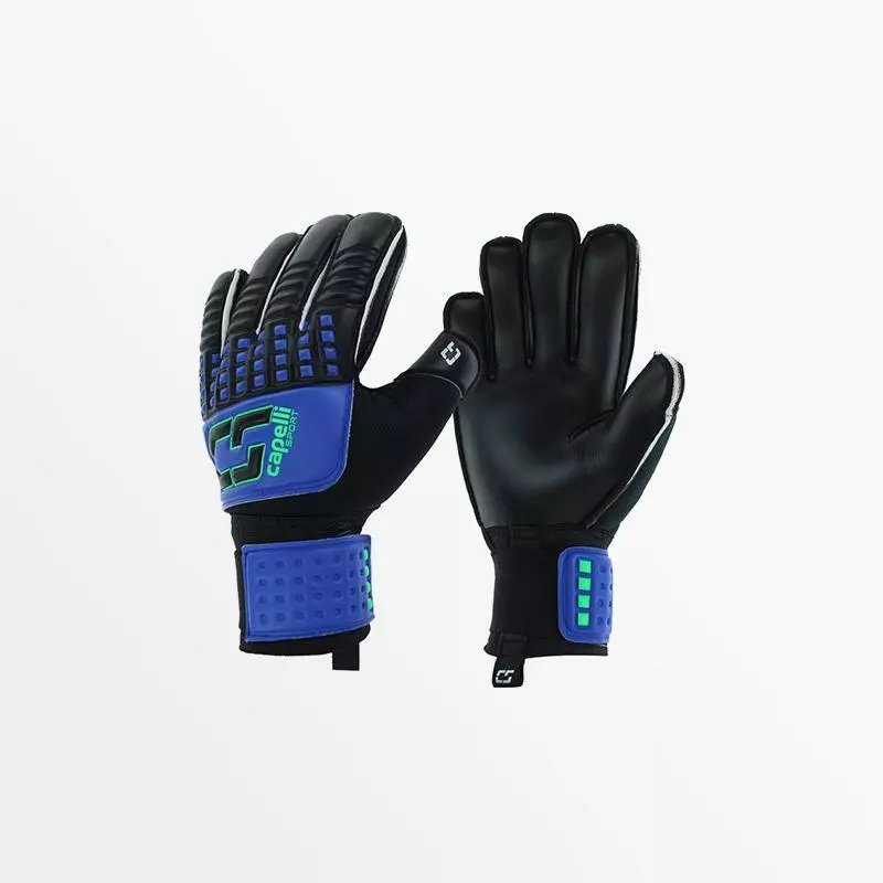 CapelliSport SHOP ALL ADULT 4-CUBE TEAM II - GOALKEEPER GLOVES 3 CapelliSport SHOP ALL ADULT 4-CUBE TEAM II - GOALKEEPER GLOVES