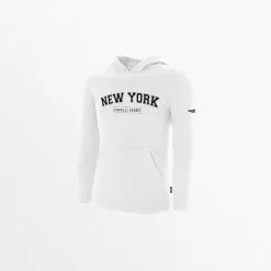 CapelliSport NY CLASSIC - YOUTH PULLOVER HOODIE 20 CapelliSport NY CLASSIC - YOUTH PULLOVER HOODIE
