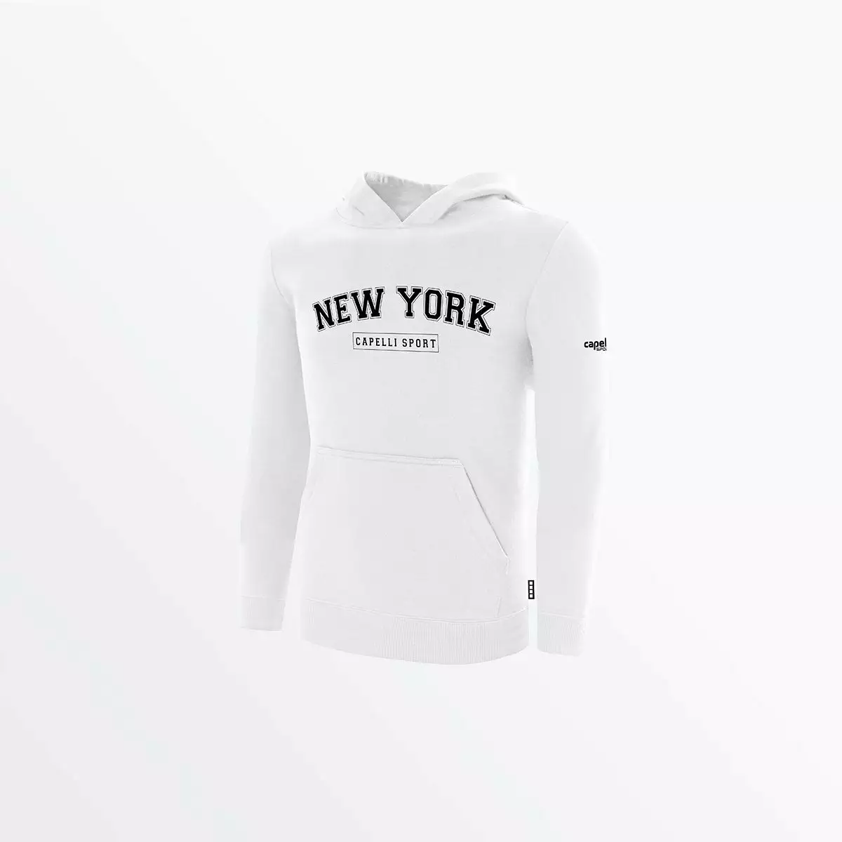 CapelliSport NY CLASSIC - YOUTH PULLOVER HOODIE 7 CapelliSport NY CLASSIC - YOUTH PULLOVER HOODIE