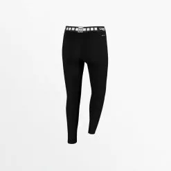 CapelliSport GIRL'S WARM PERFORMANCE TIGHTS