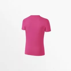 CapelliSport WOMEN'S BASICS MESH FITNESS TOP