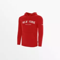 CapelliSport NY CLASSIC - MEN'S PULLOVER HOODIE