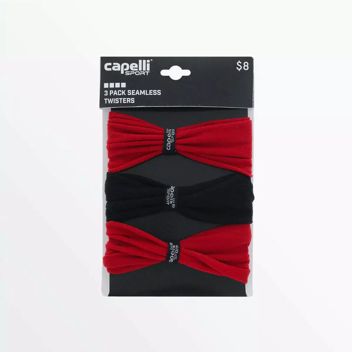 CapelliSport SEAMLESS TWISTERS 5 CapelliSport SEAMLESS TWISTERS