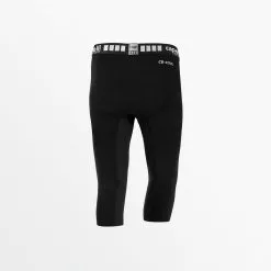 CapelliSport BOTTOMS BOY'S 3/4 PERFORMANCE TIGHTS