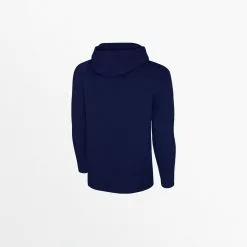 CapelliSport YOUTH BASICS FLEECE ZIP UP HOODIE TOPS