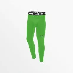 CapelliSport MEN'S WARM PERFORMANCE TIGHTS