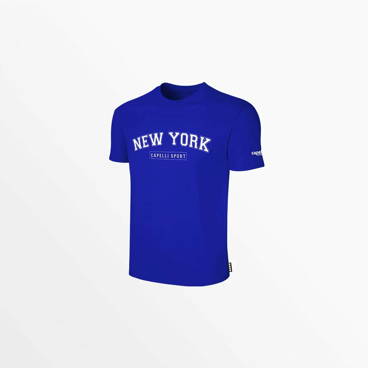 CapelliSport TOPS NY CLASSIC - YOUTH SHORT SLEEVE TEE SHIRT 15 CapelliSport TOPS NY CLASSIC - YOUTH SHORT SLEEVE TEE SHIRT