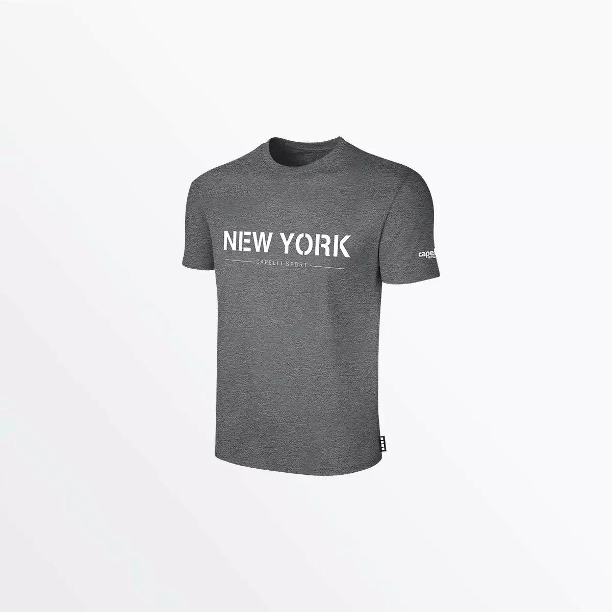 CapelliSport NY MODERN - YOUTH SHORT SLEEVE TEE SHIRT TOPS 12 CapelliSport NY MODERN - YOUTH SHORT SLEEVE TEE SHIRT TOPS