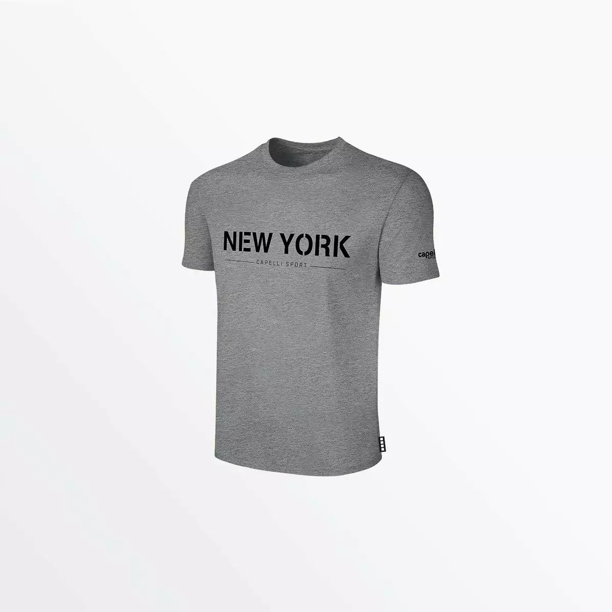 CapelliSport NY MODERN - YOUTH SHORT SLEEVE TEE SHIRT TOPS 9 CapelliSport NY MODERN - YOUTH SHORT SLEEVE TEE SHIRT TOPS