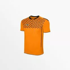 CapelliSport TOPS YOUTH SPARROW FLASH SHORT SLEEVE GOALKEEPER JERSEY