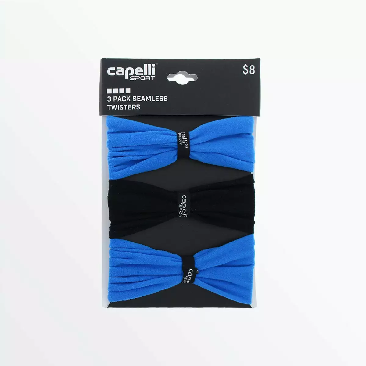 CapelliSport SEAMLESS TWISTERS 7 CapelliSport SEAMLESS TWISTERS