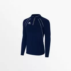 CapelliSport YOUTH RAVEN 1/4 ZIP FLEECE TOP